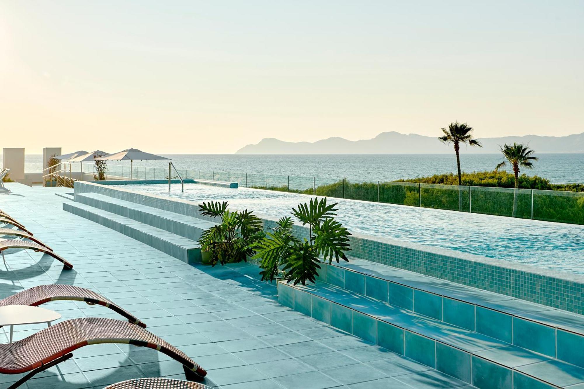 Iberostar Selection Albufera Park All Inclusive Playa de Muro  Esterno foto