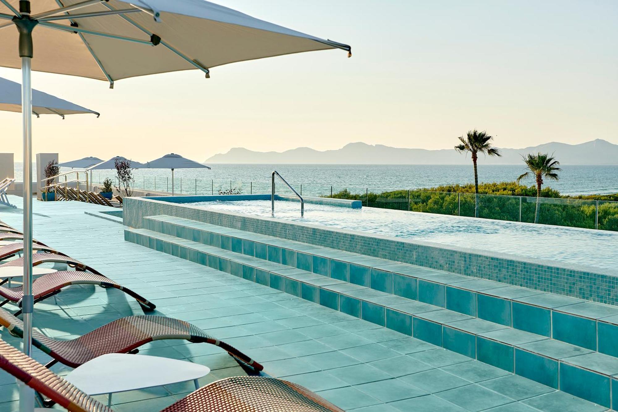 Iberostar Selection Albufera Park All Inclusive Playa de Muro  Esterno foto