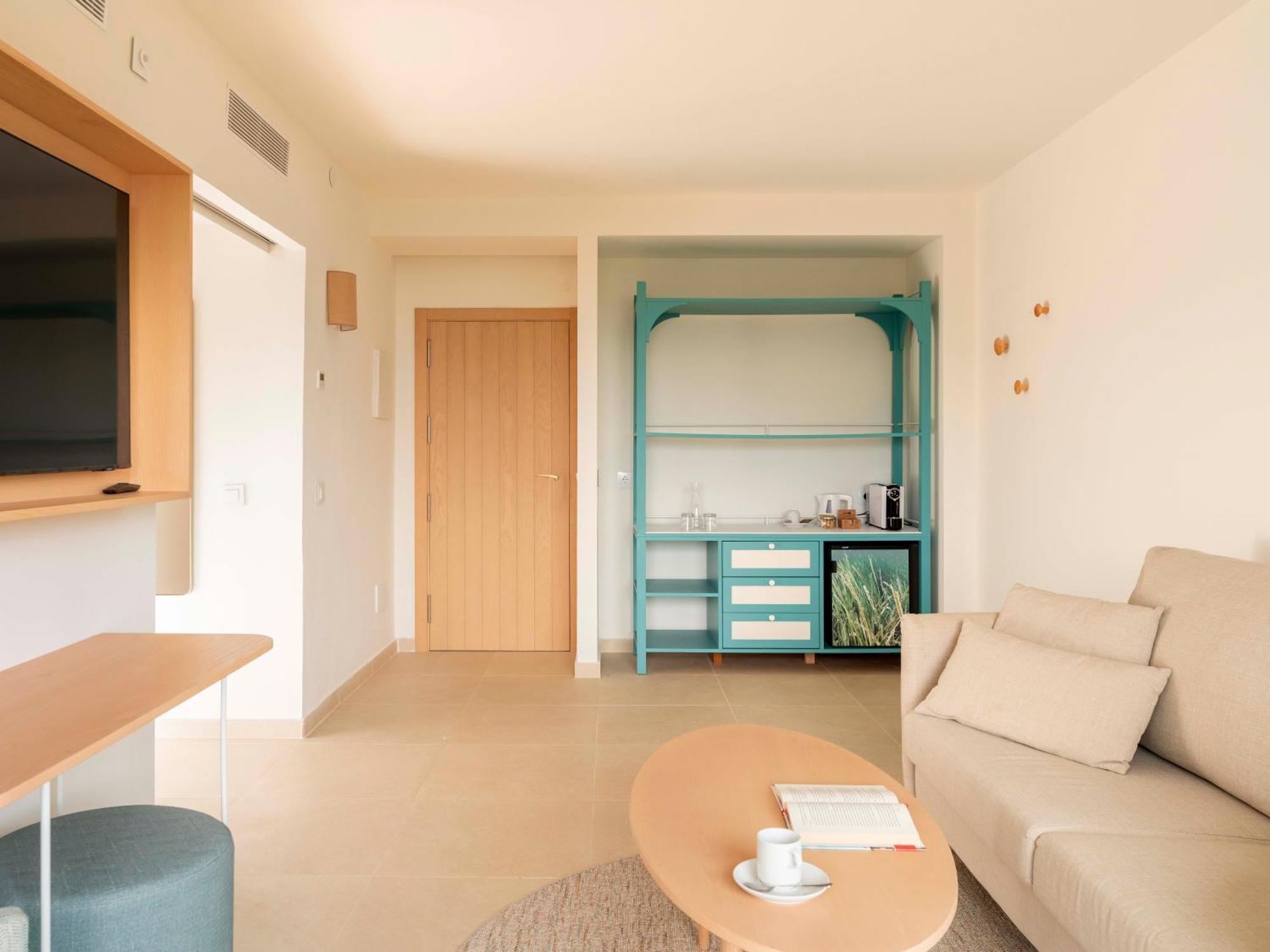 Iberostar Selection Albufera Park All Inclusive Playa de Muro  Esterno foto