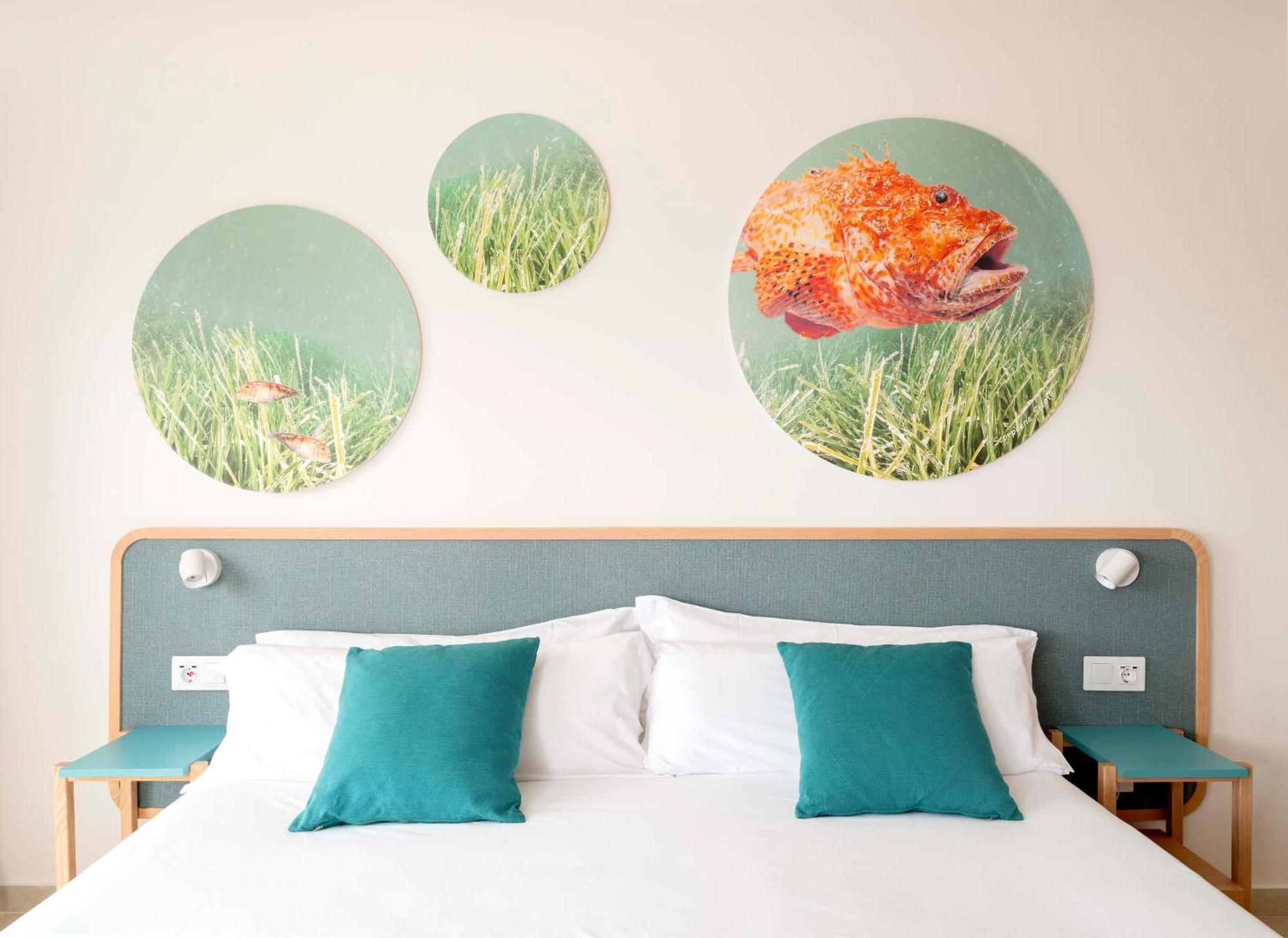 Iberostar Selection Albufera Park All Inclusive Playa de Muro  Esterno foto