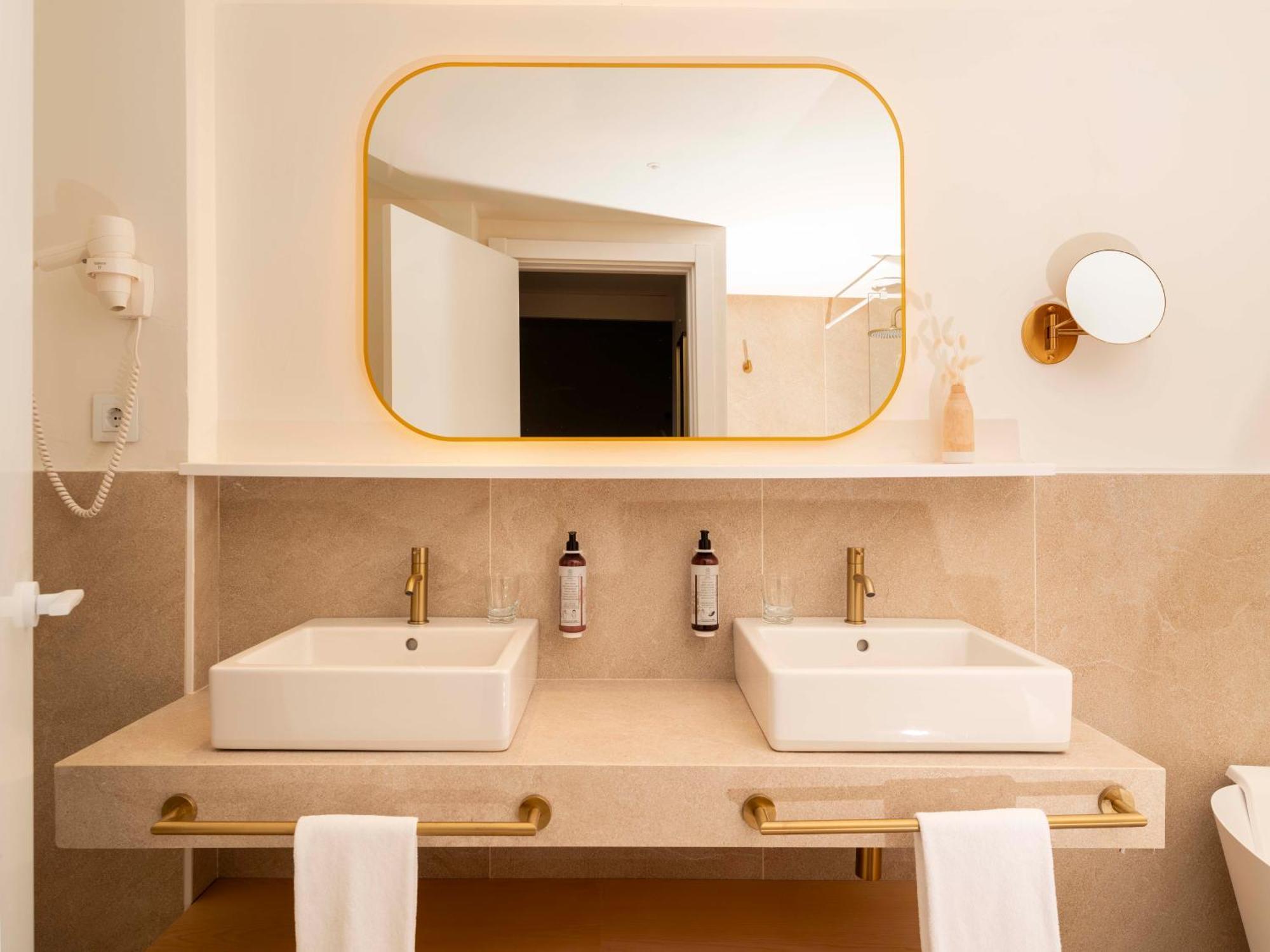Iberostar Selection Albufera Park All Inclusive Playa de Muro  Esterno foto