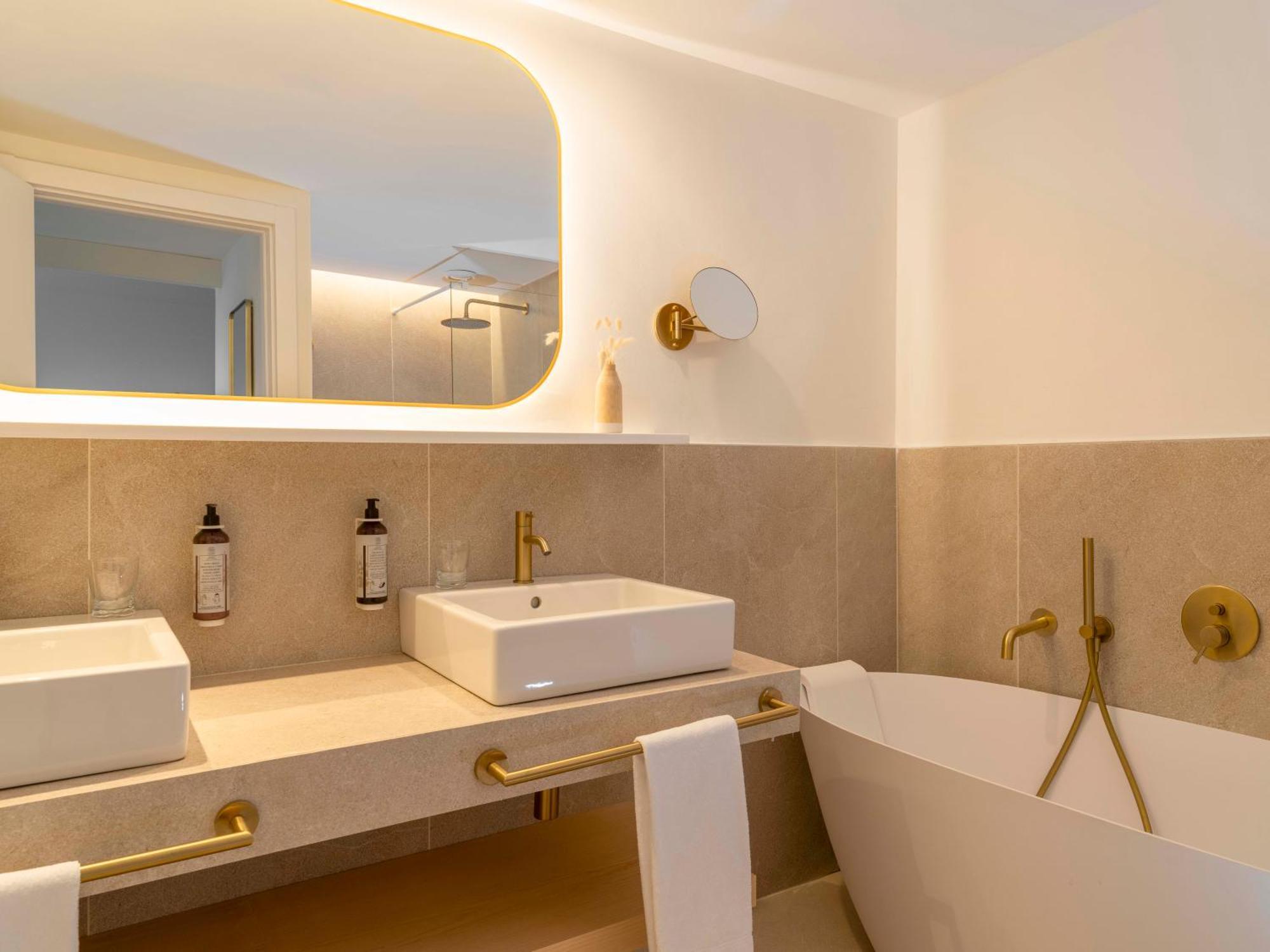 Iberostar Selection Albufera Park All Inclusive Playa de Muro  Esterno foto
