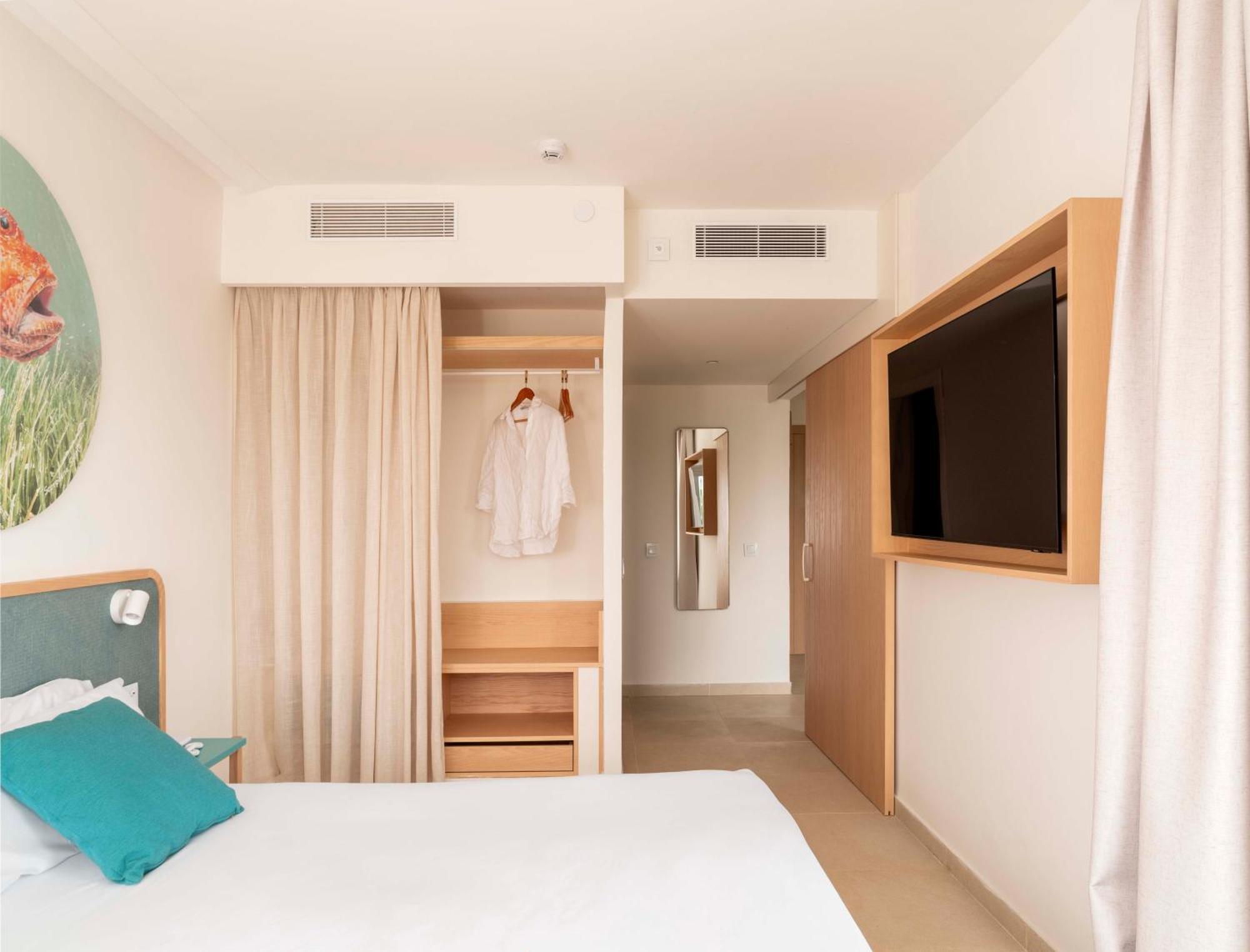 Iberostar Selection Albufera Park All Inclusive Playa de Muro  Esterno foto